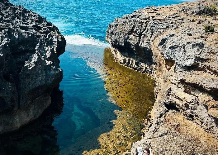 круиз на яхте с бали на нуса пенида * Sanur